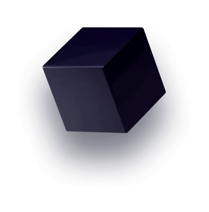 Cube