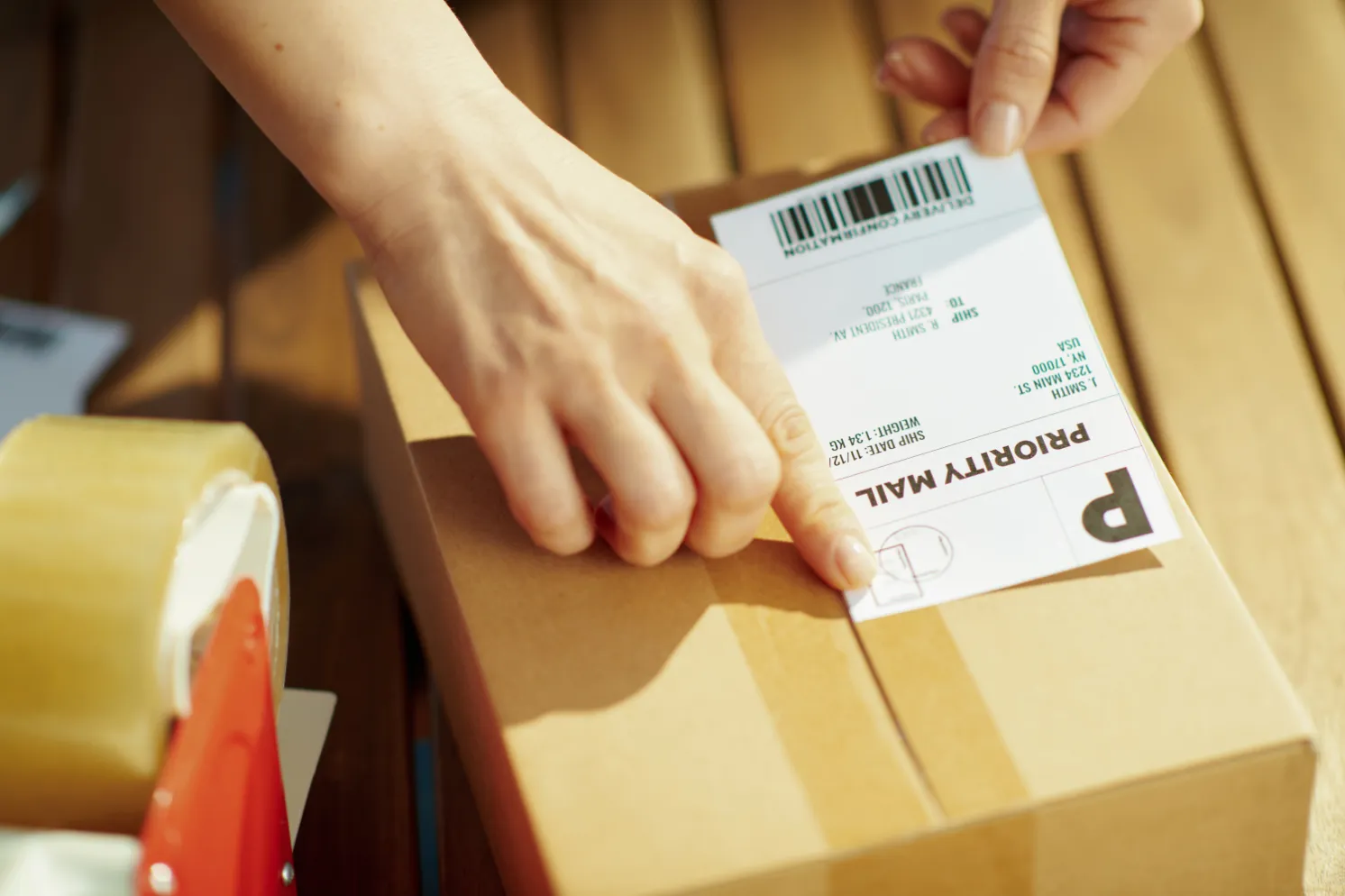 Kosten für Fulfillment