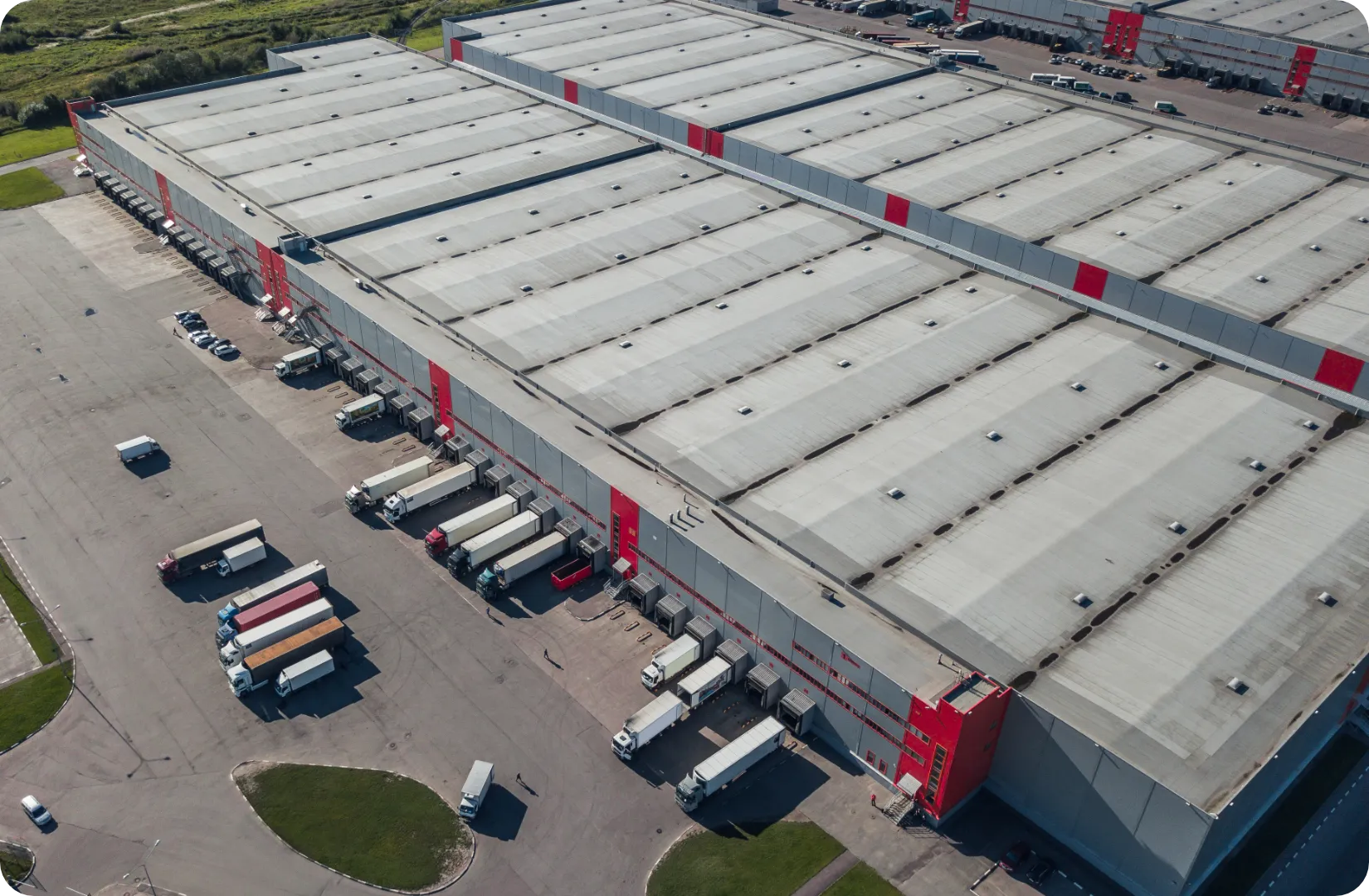 3PL Logistik