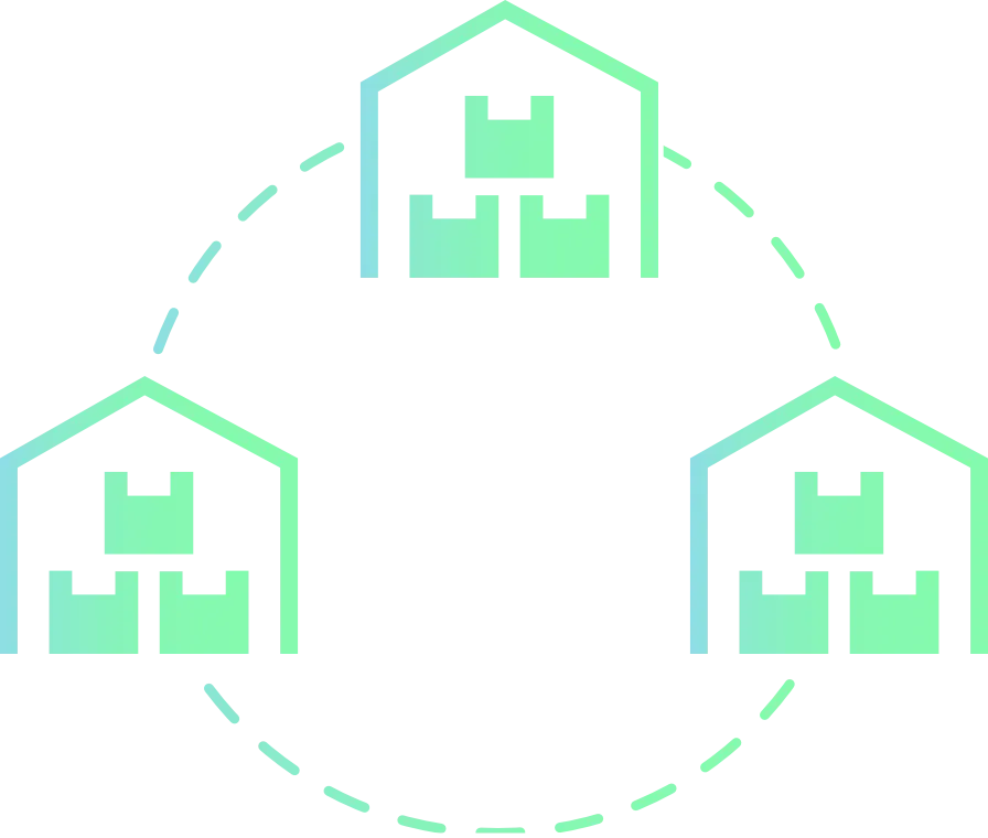 Fulfillment Centers