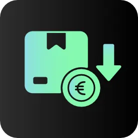 Logistik Outsourcing Kosten